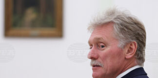 Путин ще направи важно изявление следващата седмица, заяви Песков