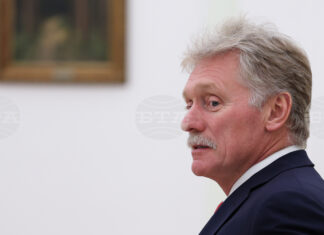 Дмитрий Песков