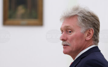 Дмитрий Песков