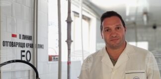 "Български йогурт" над 30 години съхранява традиционния роден вкус на млечните продукти и разчита на квалифицирани служители