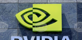 "Енвидиа" ще инвестира 5 милиарда долара в "Интел"