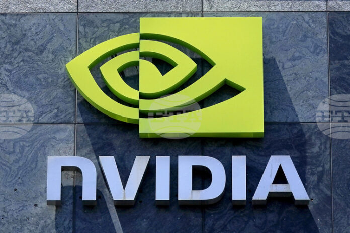 "Енвидиа" ще инвестира 5 милиарда долара в "Интел"