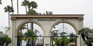 "Парамаунт" разкритикува декларацията на актьори и продуценти за бойкот на израелски филмови институции