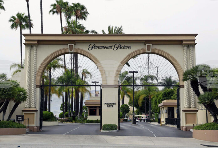 "Парамаунт" разкритикува декларацията на актьори и продуценти за бойкот на израелски филмови институции