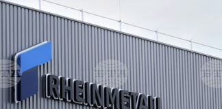 "Райнметал" разширява присъствието си в строителството на военни кораби с придобиването на "Нeйвъл Весълс Люрсен"