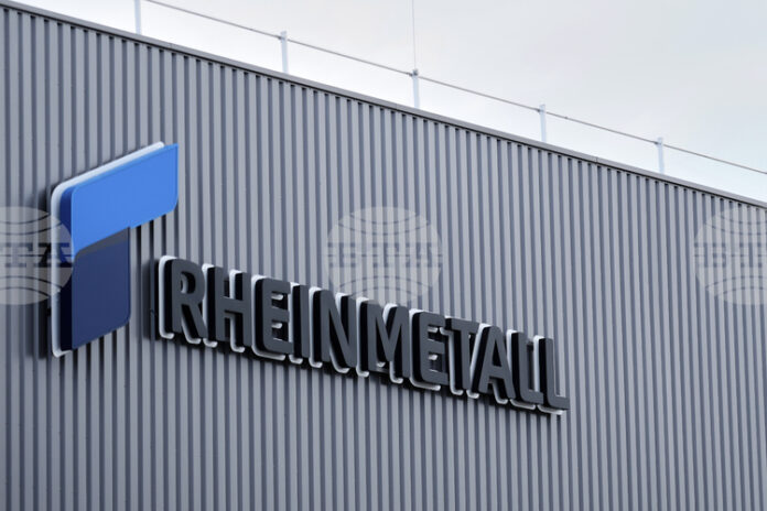 "Райнметал" разширява присъствието си в строителството на военни кораби с придобиването на "Нeйвъл Весълс Люрсен"