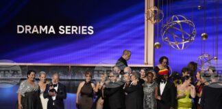 "Спешни случаи в Питсбърг" и "Студиото" триумфираха на церемонията за наградите "Еми"