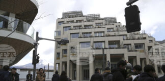 "Тойота" откри експериментален "Град на свързаността" в Япония с автономни коли и роботи