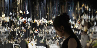 Растежът в китайския сектор на услугите се е подобрил през август