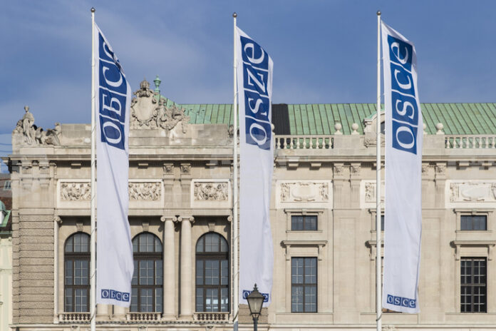 РАЗШИРЕНА
                                                                                                Парламентарните избори в Молдова бяха конкурентни, но помрачени от сериозна чуждестранна намеса, заявиха международните наблюдатели от ОССЕ