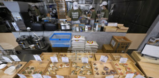 Рекордно висок дял от разходите на японските домакинства в големите градове отива за храна, сочи проучване