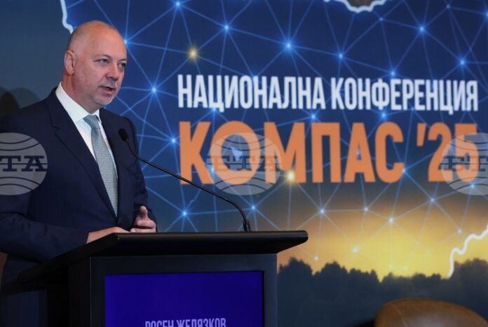 Росен Желязков: Договорът с "Боташ" поставя въпроса доколко дългосрочните решения могат да се вземат от правителства с много кратък мандат