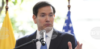 Рубио ще посети Израел, за да демонстрира подкрепа преди заседанието на ООН по въпроса за палестинска държава