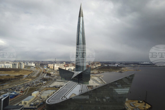 Русия актуализира прогнозите си за производство и износ на петрол и газ през следващите няколко години