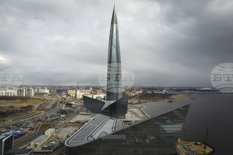 СподелиРусия е обновила прогнозите си за производството и износа на