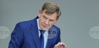 Русия не е готова за дипломация, ще дадем решителен отговор, заяви германският външен министър по повод дроновете над Полша