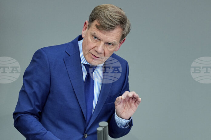 Русия не е готова за дипломация, ще дадем решителен отговор, заяви германският външен министър по повод дроновете над Полша