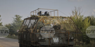 Русия разполага с най-малко три пъти повече ресурси, заяви Сирски