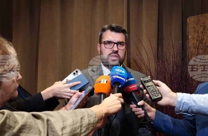 С Катар и Оман поддържаме много активен диалог, заяви Георг Георгиев след среща с външните министри на двете страни