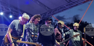 С концерт на Стефан Вълдобрев и „Обичайните заподозрени“ завършва десетото юбилейно издание на „Beerфест“ в Стара Загора