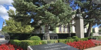 С тържествена церемония и концерт Панагюрище отбелязва 140 години от Съединистката акция