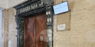 Съдът остави в ареста четиримата задържани за побоя над директора на полицията в Русе