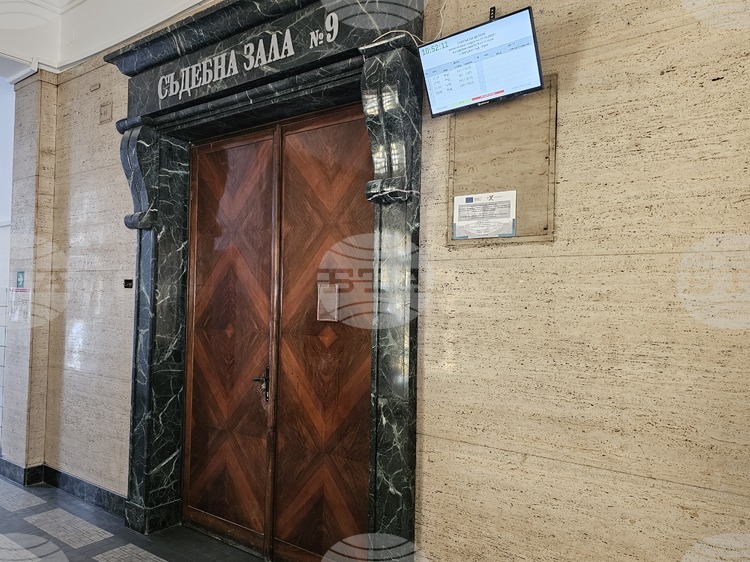 СподелиОкръжният съд в Русе наложи постоянна мярка за задържане под