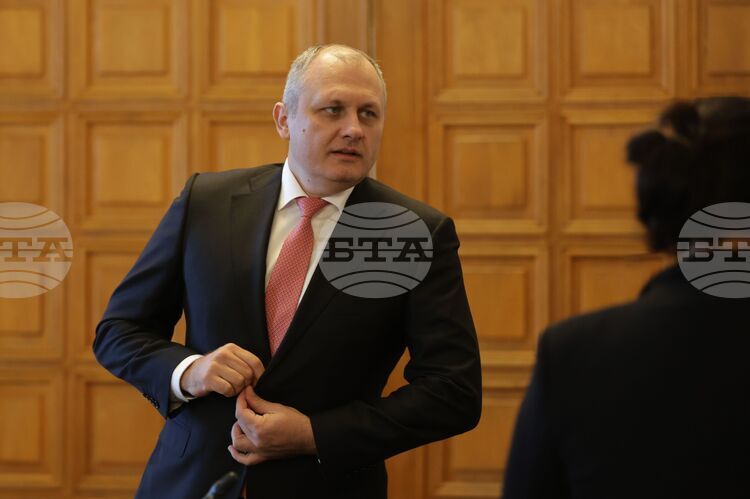 СподелиПоказателите сочат че само 2 от информационните системи все още