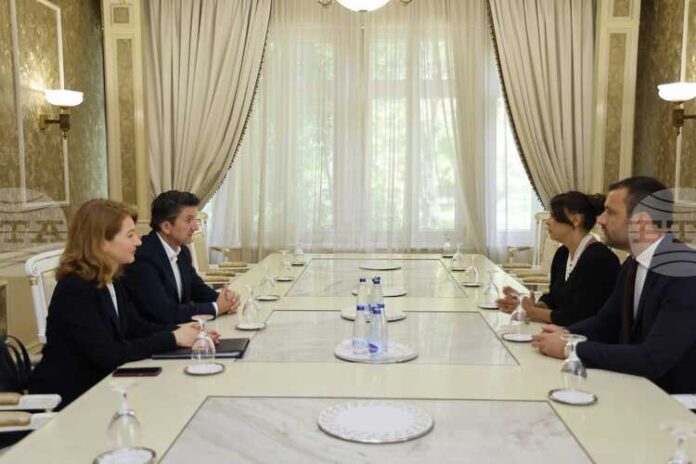 Сътрудничеството между България и Черна гора се задълбочава - ръст Сътрудничеството между България и Черна гора се задълбочава - ръст на туристи в градския, морския и планинския туризъм