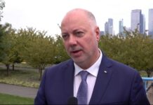 Росен Желязков