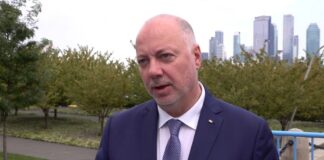 Росен Желязков