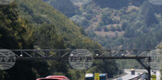 Секционният контрол на средната скорост е в сила в страната от днес