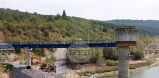 Сериозна подкрепа за завършване на стратегическите обекти в хармония с естествената среда показва проучване на „Сова Харис“