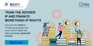 СЕСИС организира онлайн обучение на тема "Основи на интелектуалната собственост за бизнес съветници" на 25 септември