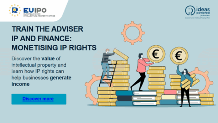 СЕСИС организира онлайн обучение на тема "Основи на интелектуалната собственост за бизнес съветници" на 25 септември