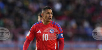 Севиля финализира сделката с Алексис Санчес