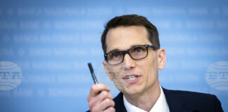 Швейцарската инфлация остава без промяна през август и засилва очакванията на пазара за замразяване на лихвите