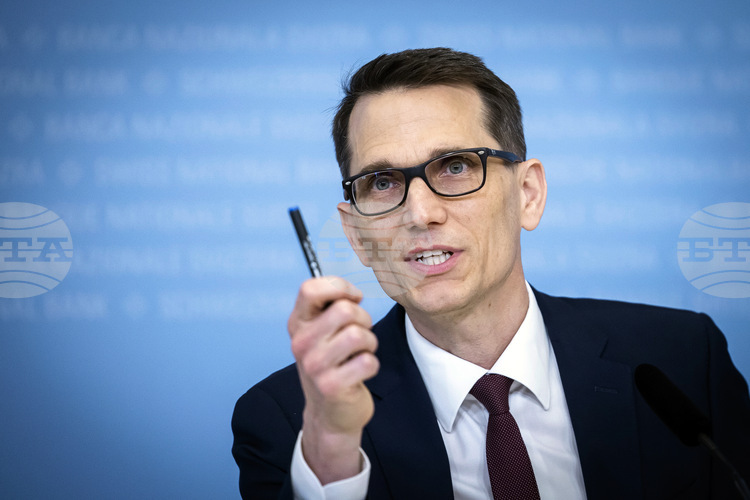 СподелиСпоред данни на правителството инфлацията в Швейцария не се е