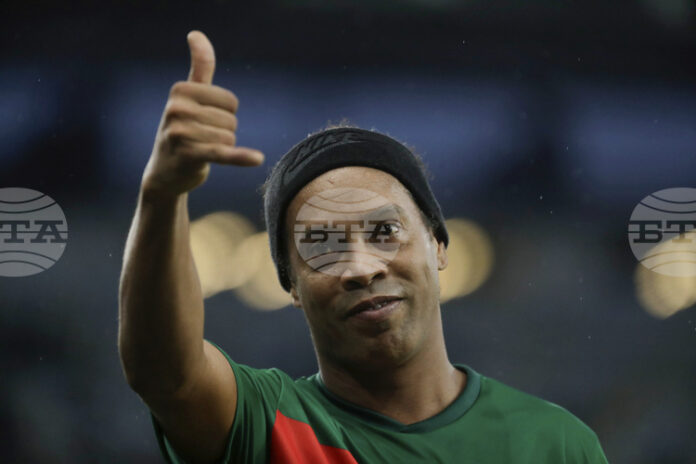 Синът на бразилската легенда Роналдиньо подписа едногодишен договор с Хъл Сити