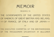 Симеон Радев след Първата световна война: Да се чуе и нашият глас