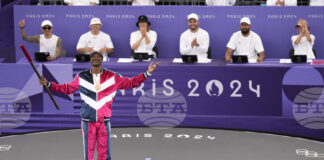 Снуп Дог ще бъде „Посланик на щастието“ и на Зимните олимпийски игри в Италия