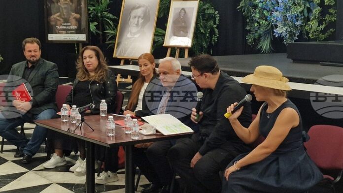 Софийската опера и балет кани на репертоарно пиршество от спектакли и артисти през новия си сезон