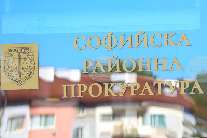 Софийската районна прокуратура задържа обвиняем, нанесъл средна телесна на мъж по хулигански подбуди в магазин на Летище „Васил Левски“