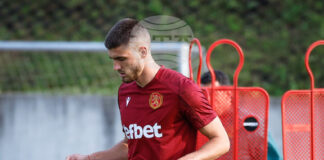 Специя и Петко Христов загубиха срещу Парма в турнира за купата на Италия