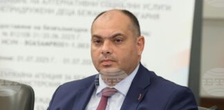 Ст. комисар Николай Кожухаров е реагирал нормално, опитал е да предотврати противообществено деяние, каза зам.-министър Филип Попов