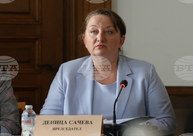 СподелиЩе одобрим законопроекта на първо четене защото е внесен от