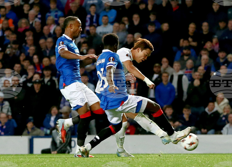 СподелиЩутгарт постигна значима победа с 2 1 над испанския Селта Виго