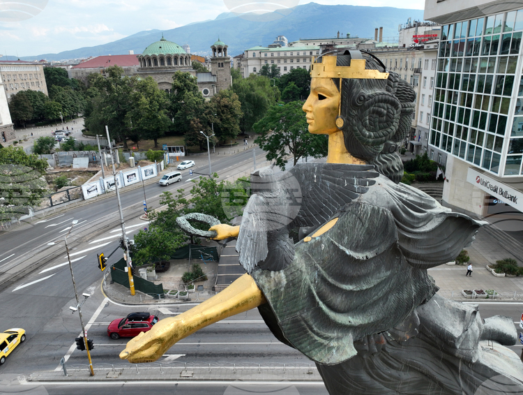 СподелиНа 17 септември Столичната община ще отпразнува деня на София