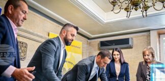 Столична община започва програма за профилактика на гръбначни изкривявания и наднормено тегло сред учениците от пети и шести клас