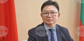 Търговско-икономическото сътрудничество между Китай и България има широки перспективи, каза за БТА китайският зам.-министър на търговията Лин Цзи